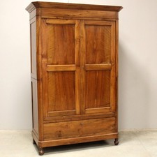 Armoire Buffet d'époque Louis