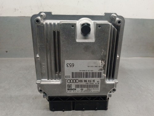 03g906016hs calculateur moteur - 03g906016hs,