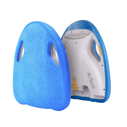 Asiwo mako electric kickboard - asiwo,