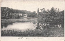 92 VILLE D AVRAY LE PREMIER