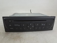 Autoradio d'origine RENAULT