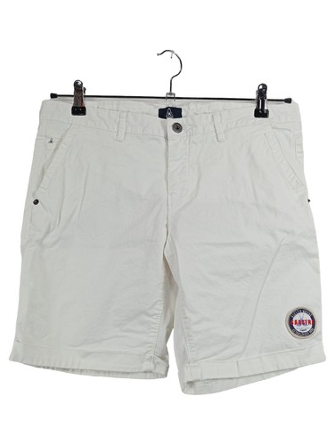 Gaastra short homme blanc - homme,