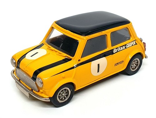 British motoring classics 43 - british,