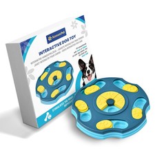 ® Jeu Interactif pour Chien -