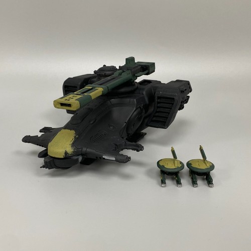 Empire hammerhead - t'au,