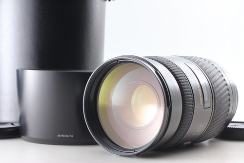 Mint case minolta - [mint, apo