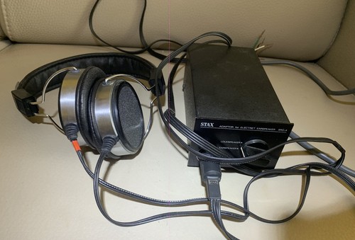 Stax sr40 srd 4 - stax,