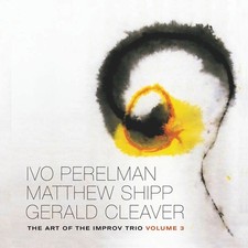 IVO PERELMAN - THE ART OF THE