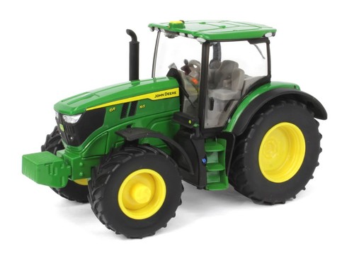Ertl tracteur john - tracteur, deere