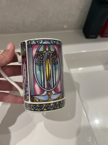 Mug dunoon mackintosh par - dunoon,