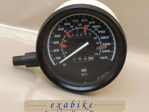 Compteur vitesse miles - de,