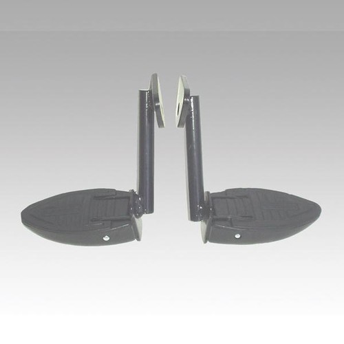 Mbk flipper paire de - flipper,