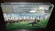 BRAVEHEART Edition Collector