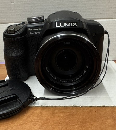 Appareil photo numérique