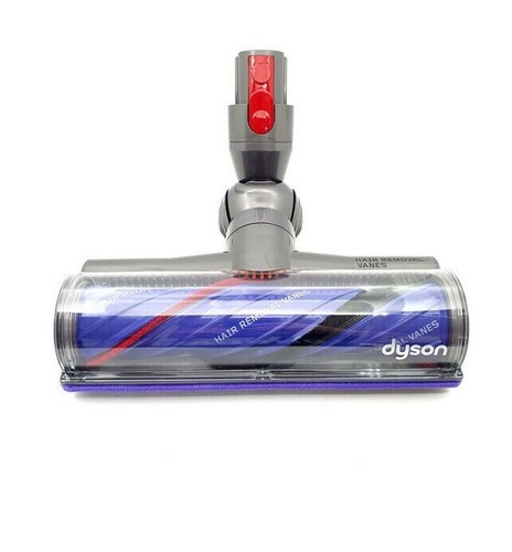 Genuine dyson hair - dyson,