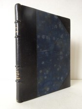 EEKHOUD, DUMOULIN. La danse