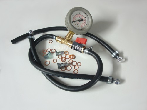 Appareil mesure pour - appareil,
