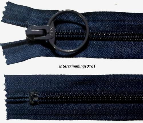 Ykk boucle tirette fermeture - tirette,