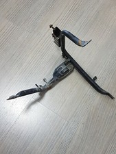 Support fixation calculateur moteur Citroën Jumper Peugeot Boxer 2.2 HDI 100cv