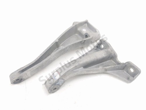 Support moteur microcar - support,
