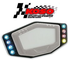 Entourage Compteur cadran