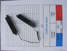 Enceintes / Haut-parleurs pour HP COMPAQ 6830s