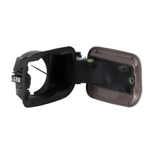 Trappe portillon carburant - BMW SERIE 5 V PH.1 - Marron Clair - 51177034281 - K