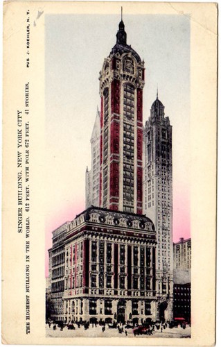 New york city - york, nyc-