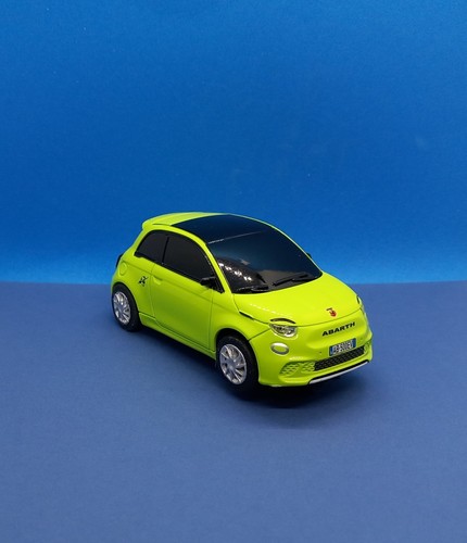 Voiture pour circuit fiat - pour,