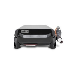 Plancha a gaz - WEBER - 43 cm