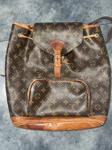 Louis vuitton sac dos - louis,