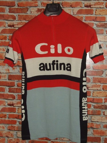 Vintage cilo aufina seghezzi - cilo,