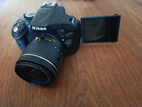 Appareil photo reflex - appareil,