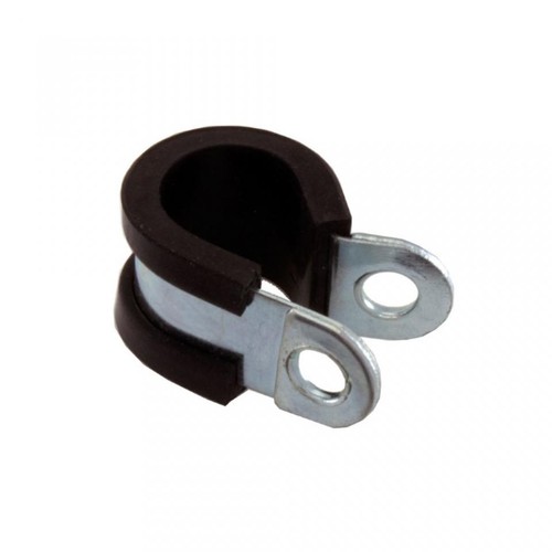 Collier fixation maintien