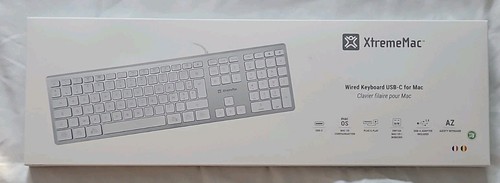 Xtrememac clavier autonome - xtrememac,