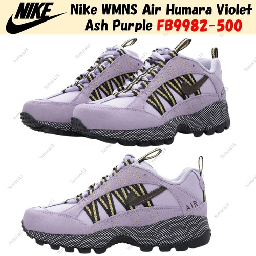 Nike wmns air humara - wmns, violet