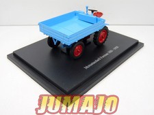 TR112 Tracteur 1/43 universal