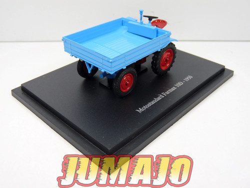 Tr112 tracteur universal - tr112, 1/43