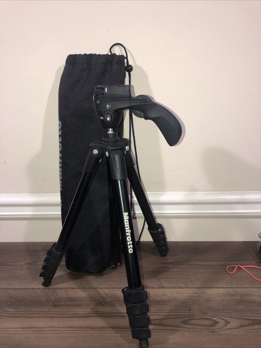 Manfrotto mkcompactacn - manfrotto, mkcompactacn-bk