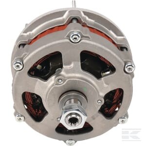 Hatz 50504200 alternateur - 50504200, 14