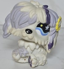 Littlest PetShop LPS BOBTAIL