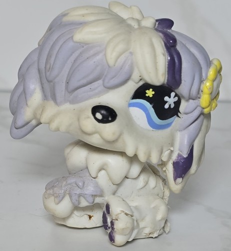Littlest petshop lps bobtail - petshop,