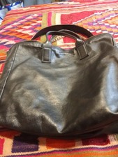 MINELLI Sac Bandoulière Cuir