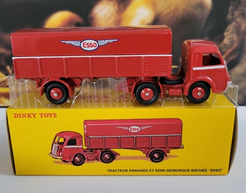 Dinky toys atlas réf ar - réf, 32