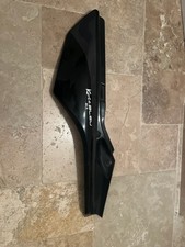 125 tdr Carenage partie