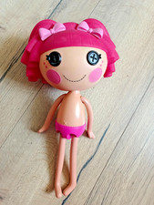 Poupée Lalaloopsy 32 cm