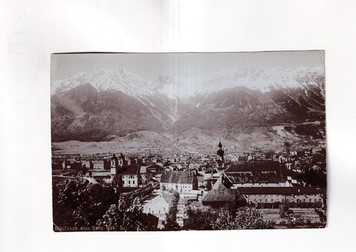 F4568 carte postale - carte,