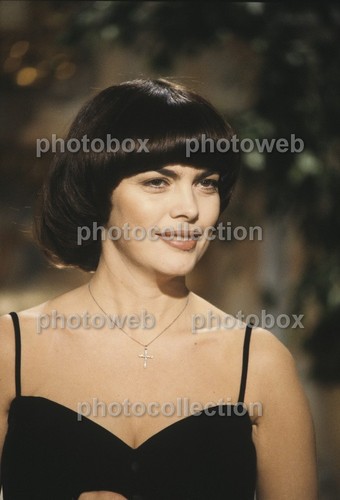 Mireille mathieu exclusive - *,