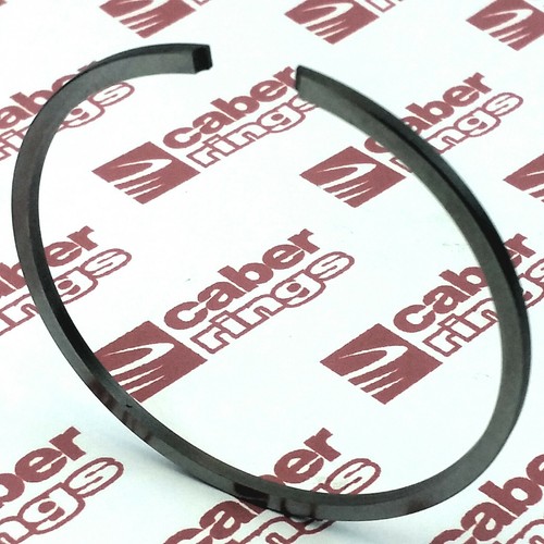 Bague piston pour dolmar - bague,
