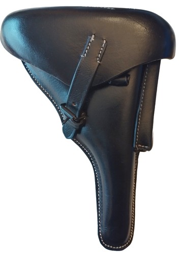 Holster p08 luger marine - luger, de